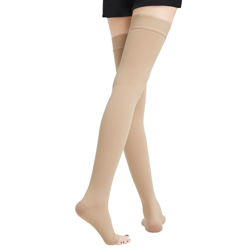Zokfit Compression Socks for Women - Over-the-Knee