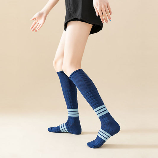 3d-massage-bead-non-slip-sport-socks-detail