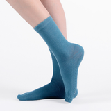 Zokfit Pilates Grip Socks – Women’s Crew