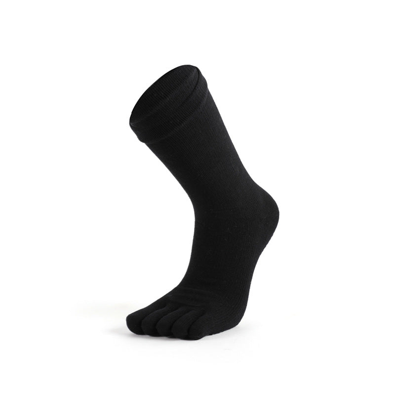 Zokfit Pilates Grip Socks – Women’s Crew