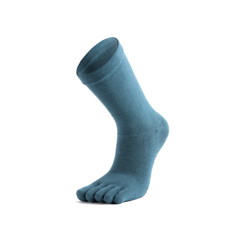 Zokfit Pilates Grip Socks – Women’s Crew