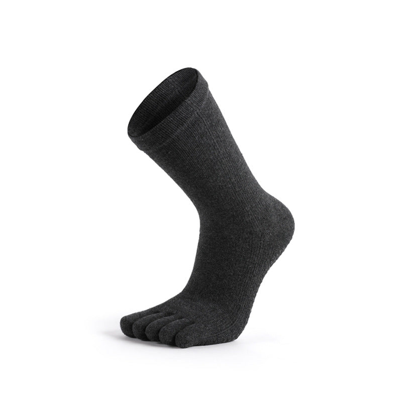 Zokfit Pilates Grip Socks – Women’s Crew