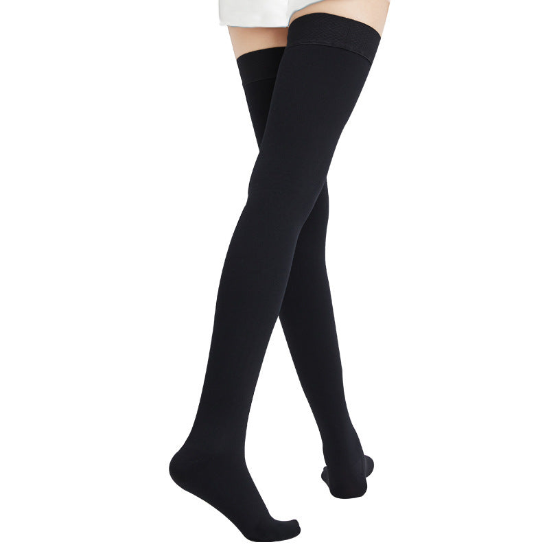 Zokfit Compression Socks for Women - Over-the-Knee