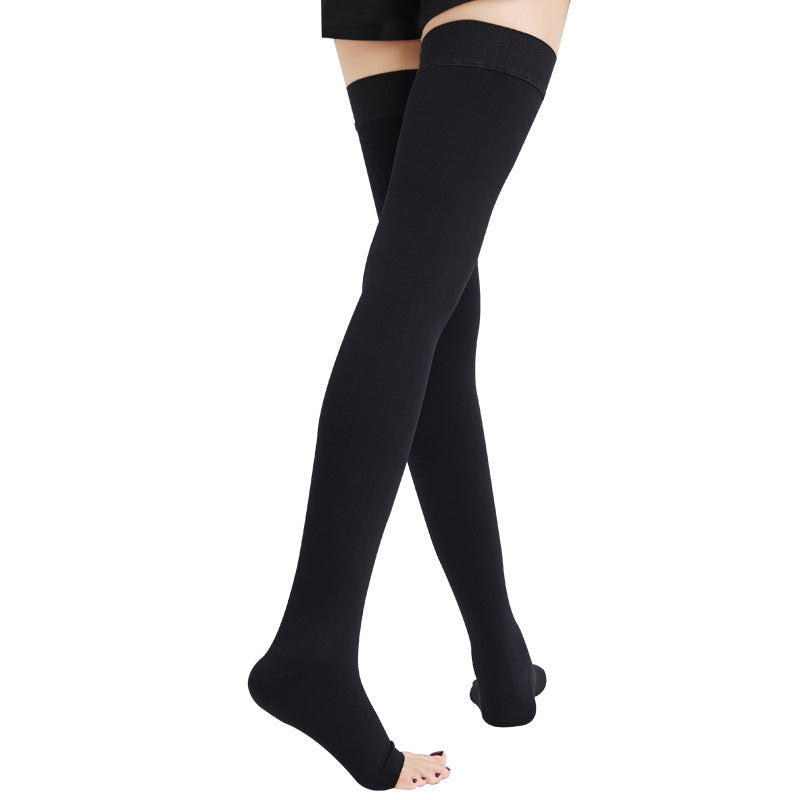 Zokfit Compression Socks for Women - Over-the-Knee