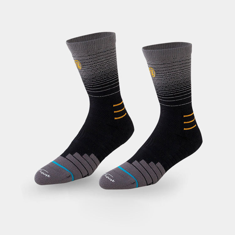 Zokfit CourtBlaze Basketball Socks - Crew