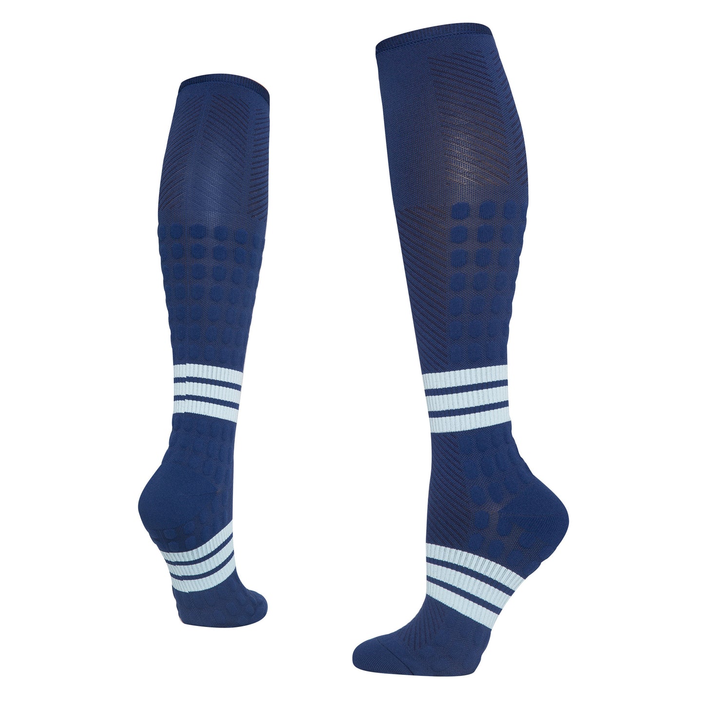 Zokfit PulseBean Sport Socks-Blue