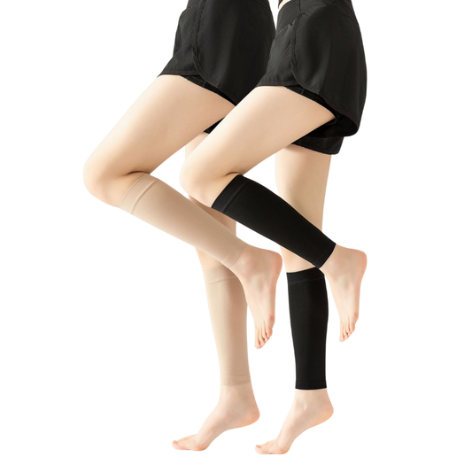Zokfit Calf Compression Sleeves for Women