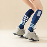 zokfit pulsebean knee high sport socks-full length