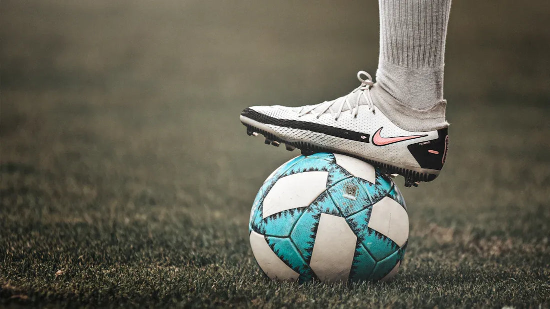 Grip Socks Explained and Why You Need Them