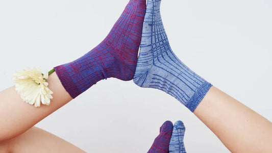 How to Choose the Best Running Socks for Your Feet