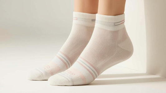 Choosing the Right Ankle Sock Material for Comfort and Performance