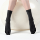 Zokfit Pilates Grip Socks – Women’s Crew