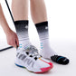 Zokfit CourtBlaze Basketball Socks - Crew
