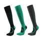 Close-up of non-slip silicone sole on Zokfit FlowArch socks