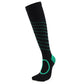 Anti-slip grip socks designed for yoga, barre, and pilates