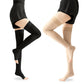 Zokfit Compression Socks for Women - Over-the-Knee