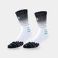 Zokfit CourtBlaze Basketball Socks - Crew