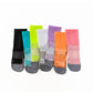 Zokfit Running Socks – Crew Compression Fit