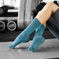 Zokfit Pilates Grip Socks – Women’s Crew