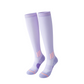Zokfit CoreRun Compression Running Socks-Purple