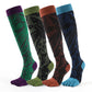 Zokfit women’s grip socks for yoga and pilates