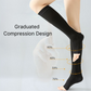 Zokfit Compression Socks for Women - Knee-High