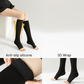 Zokfit Compression Socks for Women - Knee-High
